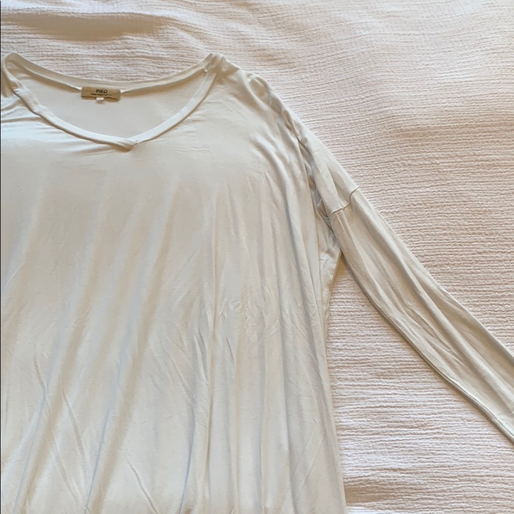 Piko Tunic